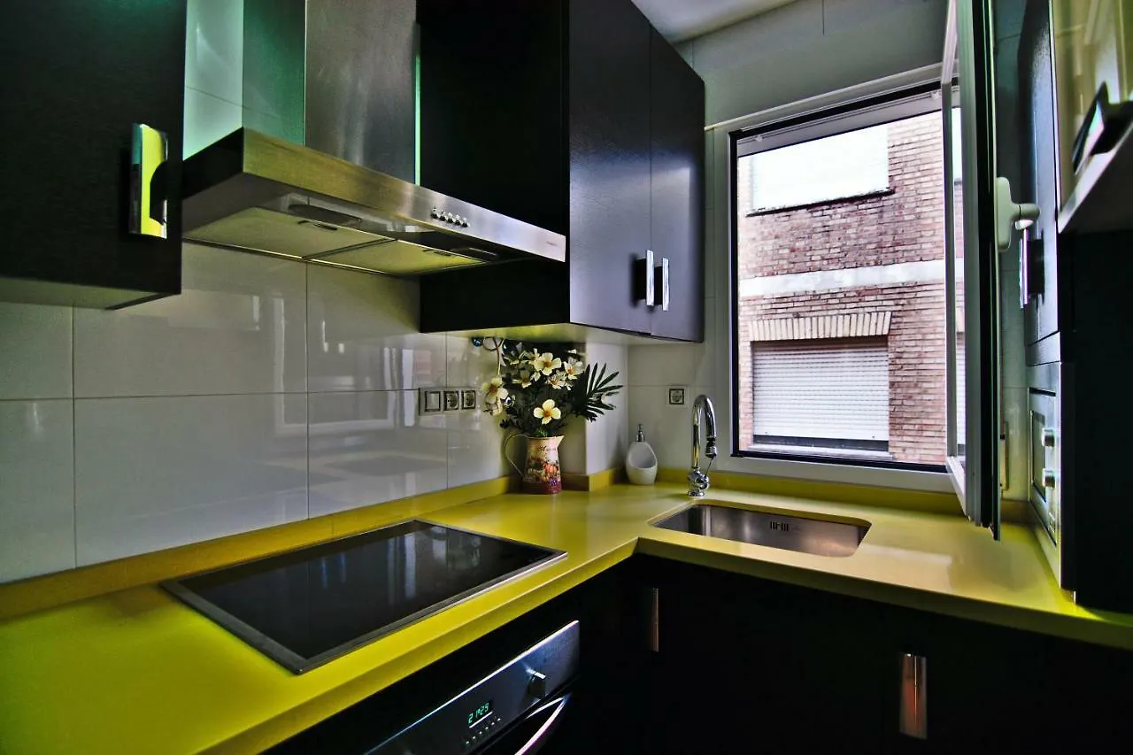 Apartamento Completo Centrico Apartment Maracena