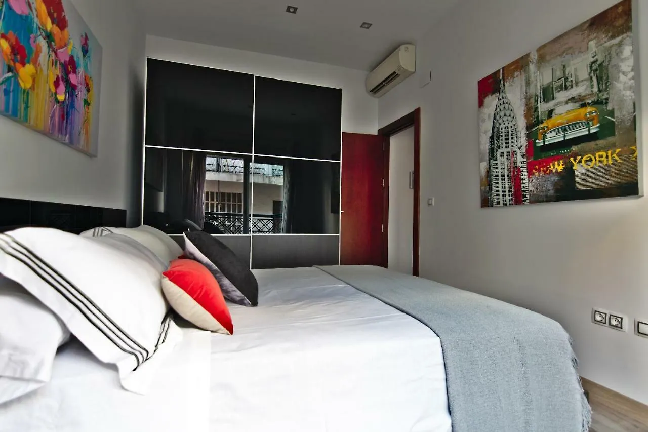 Apartamento Completo Centrico location