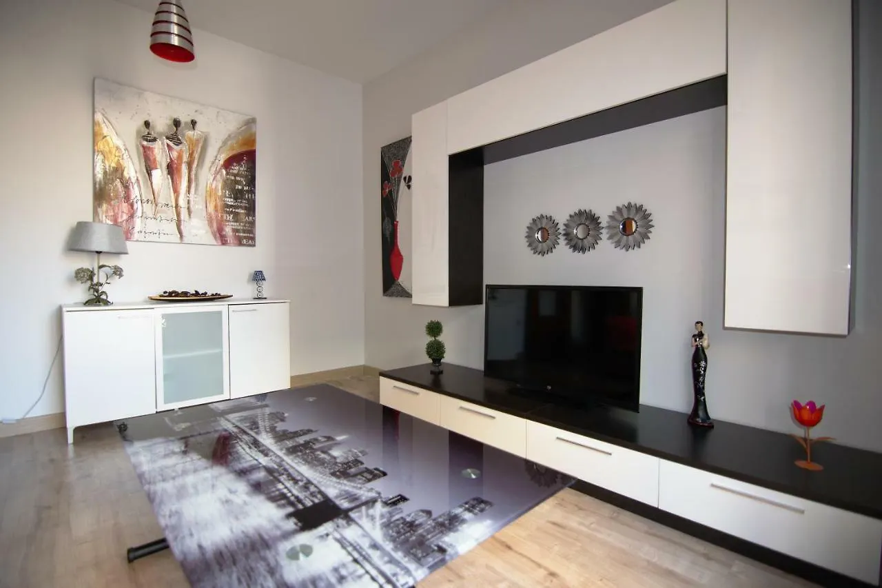 Apartamento Completo Centrico Apartment Maracena