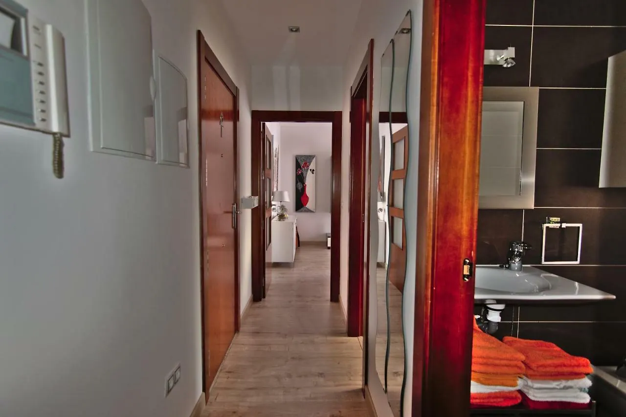 Apartamento Completo Centrico Apartment Maracena