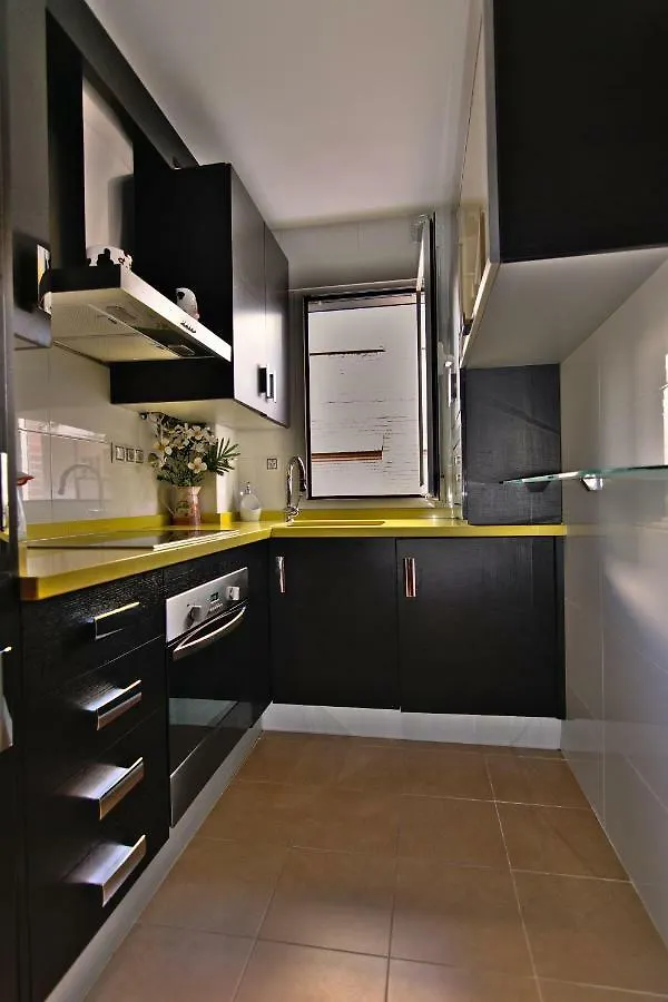 Apartamento Completo Centrico Apartment Maracena