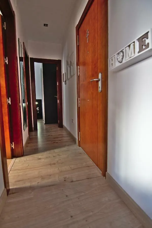 Apartamento Completo Centrico Apartment Maracena Spain