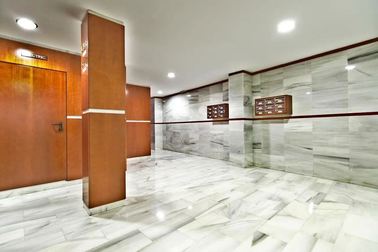 Apartamento Completo Centrico Apartment Maracena 0*,  Spain